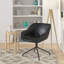 Table de bout en bois massif Simons-34415462