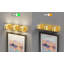 Luminaires de salle de bain à DEL Boze-422394350-446814594