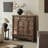 Classical Solid Wood Sideboard