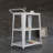 Pham Metal Bar Cart-376108712