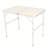 Foldable Outdoor Picnic Table