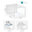 Stackable Shoe Storage Box