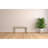 Solid wood Granary Extension Dining Table