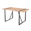 4 - Person Four Leg Dining Set