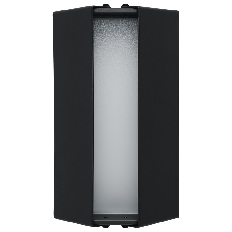 Iroha - LED Wall Sconce - CCT Selectable