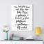 Fruit Of The Spirit Galatians 5:22-23 - Wrapped Canvas Print-1699874088