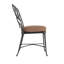 Calcutta Outdoor Dining Side Chair-34089037-34090938-34090916