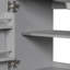 Meuble-lavabo 30 po sans lavabo-112563494