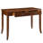 Jelle Solid Wood Base Writing Desk