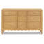 Ambrosia 9-Drawer Assembled Dresser-610798589