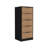 Paxon 2 Piece Bedroom Set, Armoire + Drawer Dresser,
