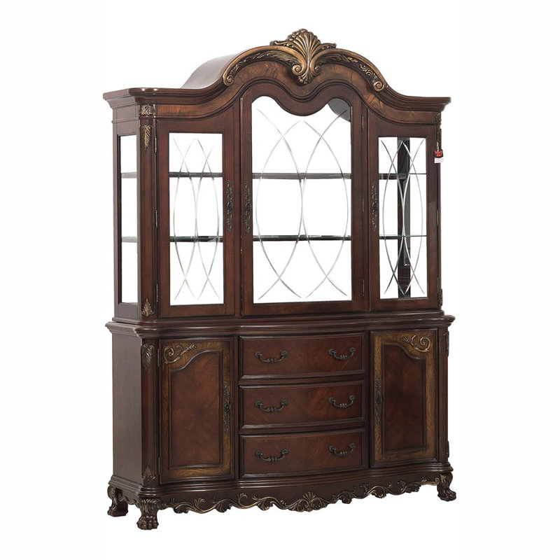 Armoire Audresha