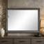 Miroir rectangulaire, gris-93759765