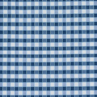 Ingrid Silk Check Fabric