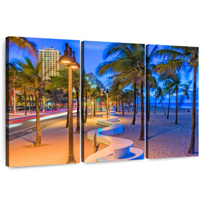 Kavia Fort Lauderdale Beachfront