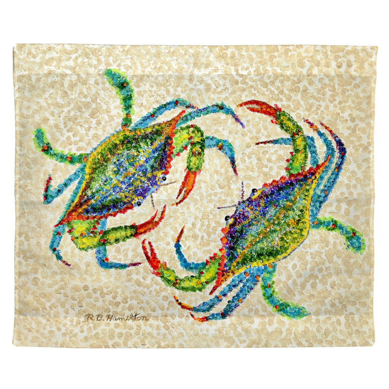 Polyester Tapestry
