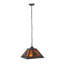 Rustic Lodge 2 - Light Pendant