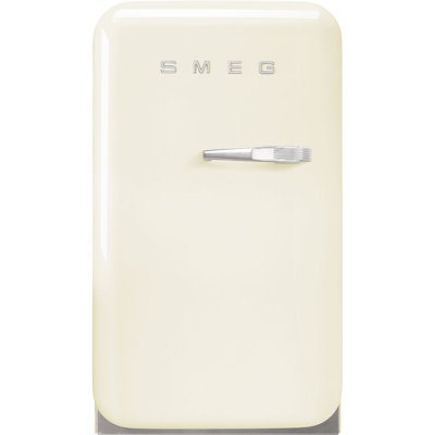 SMEG 50s Style Freestanding Mini Fridge