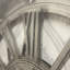 Parham Metal Wall Clock