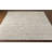 Geometric Hand-Knotted Wool Taupe/Gray/Ivory Area Rug-434101400