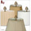 Faîteau de lampe filigree pour soleil ascendant-36759053