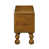 Brun antique