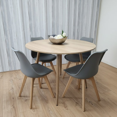 4 - Person Dining Set