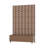 Rectangle Outdoor Metal Planter Box Raised Garden Bed-713087802-735968123