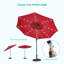 Parasol de marché Daarina-717802332