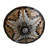 13" Wide Nuevo II Shade