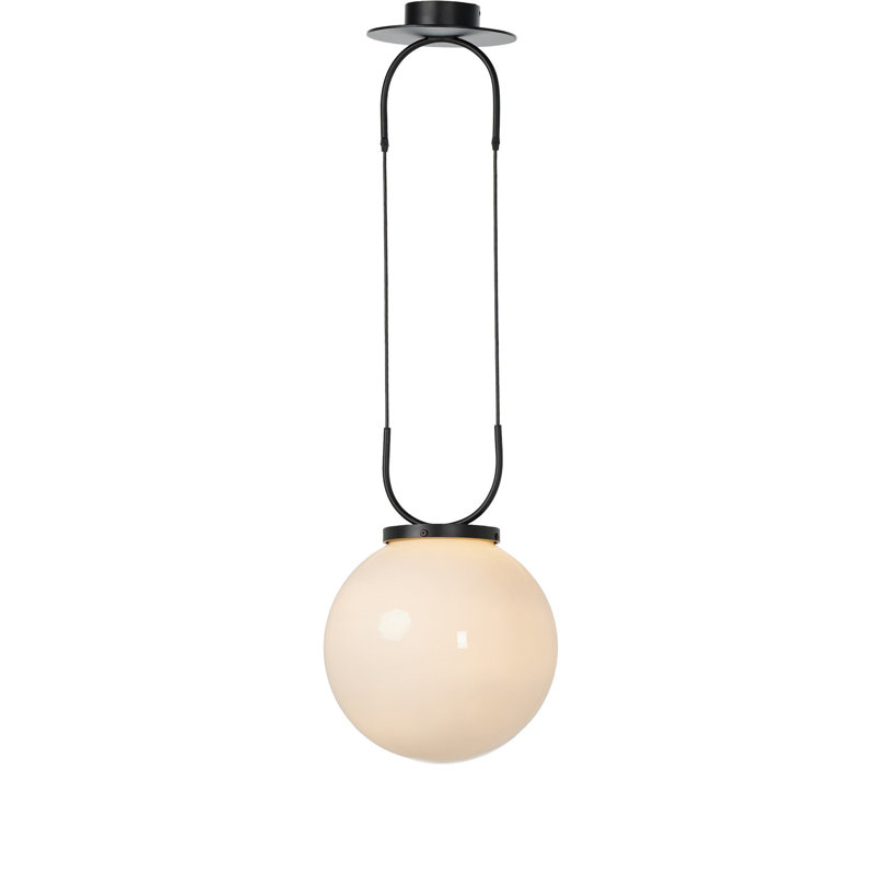 Kincaid 1 - Light LED Pendant