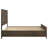Queen Storage Bed