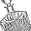 Lismore Diamond 23.5floz Square Decanter