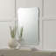 Miroir mural biseauté irrégulier Jeaven