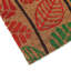 Halbert Early Leaves Doormat