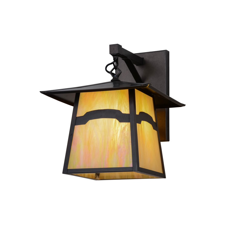 Stillwater Wall Light