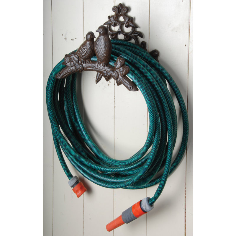 Bird Hose Holder