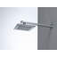 Flexi Shower Faucet with Rough-in Valve