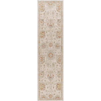 Conlan Oriental Indoor Rug
