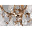 Lustree empire 6 lumières à bougie de style bougie Amadeus-124933508-124933509