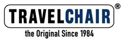 Logo TravelChair Co.