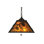 Rustic Lodge 2 - Light Pendant