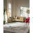 Lecuyer Warm Gray Machine Made Area Rug-27327290