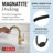 Trinsic Widespread Bathroom Faucet with Drain Assembly-87224359
