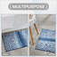 Tapis pour salle de bain Anndee-93696303
