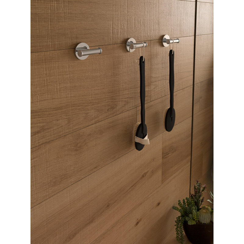 Hotels Double Robe Hook