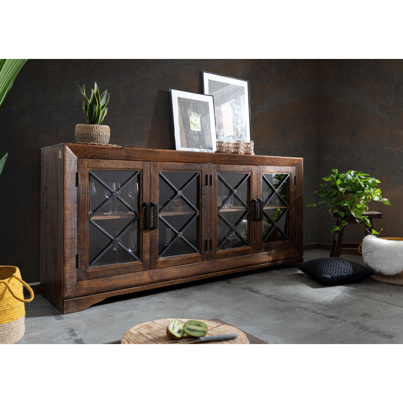 193cm Sideboard