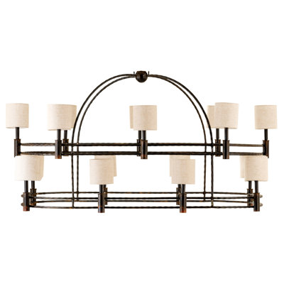 Dumas Chandelier