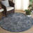 Mairianne Hand Tufted Wool Pile Abstract Rug-616849475