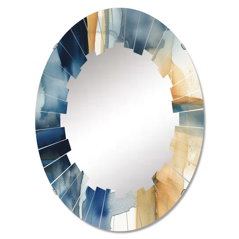 Miroir Lannion, 30 po x 20 po